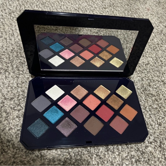 Fenty Beauty Moroccan Spice Eyeshadow Palette - Picture 6 of 7